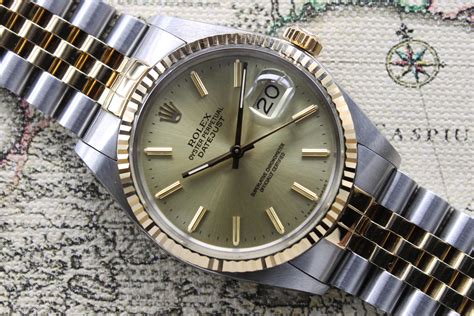 rolex lady datejust 1985|1985 rolex datejust value.